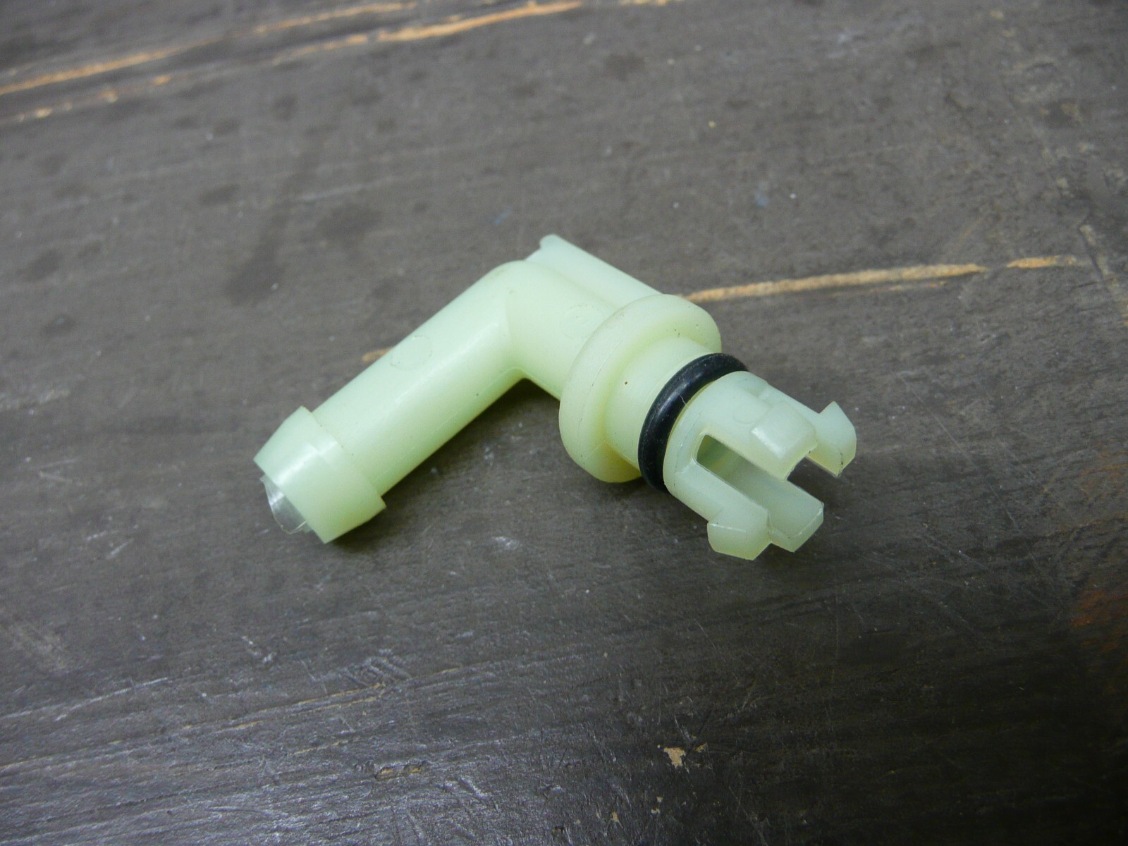 New Process Transfer Case Vent Tube (NP246 / 261 / 263 Models)