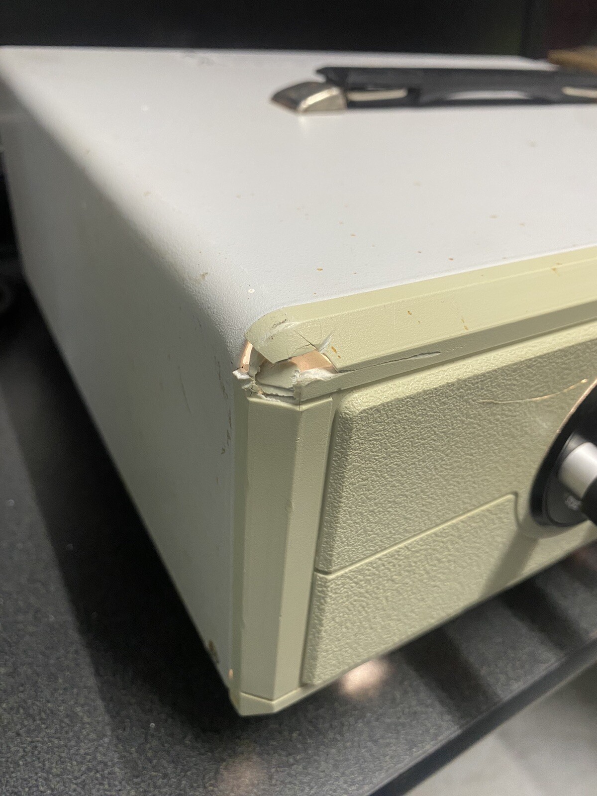 Luxtec 9300xsp