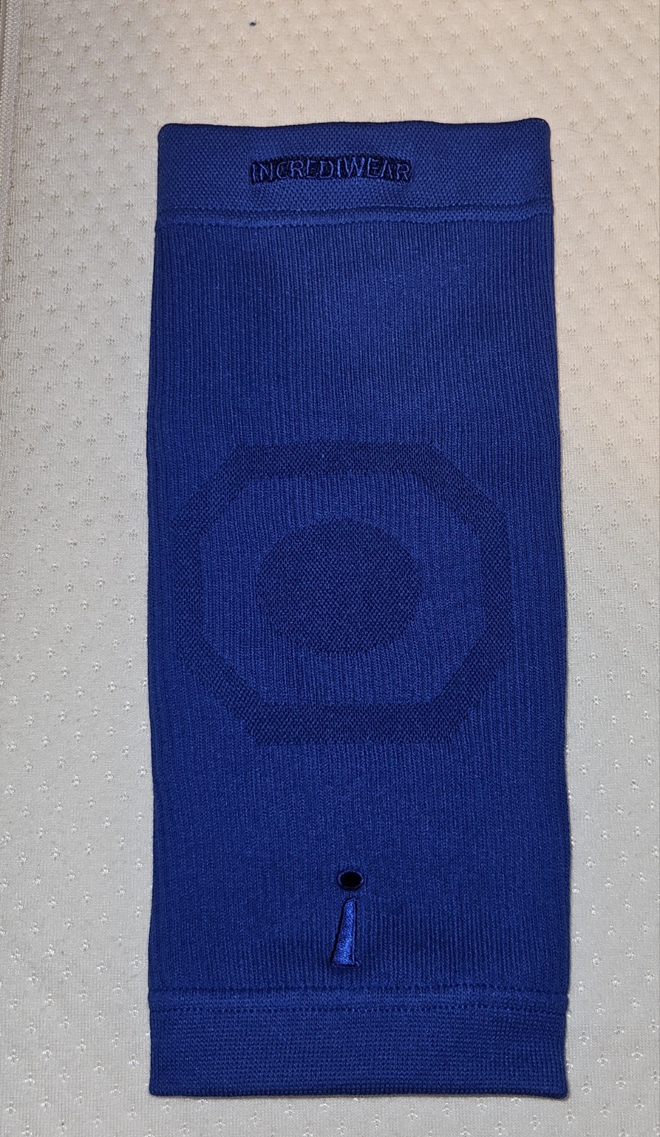 Incrediwear - Royal Blue Knee Sleeve for Knee Pain, Joint Pain Relief