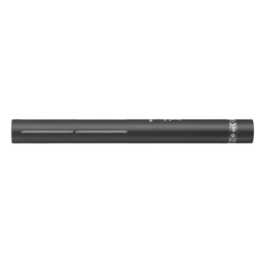 Sony ECM-673 Short Shotgun Microphone PRO