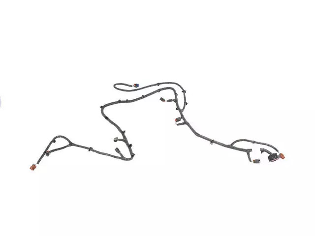 Genuine Mopar Front Fascia Wiring 68274327AC