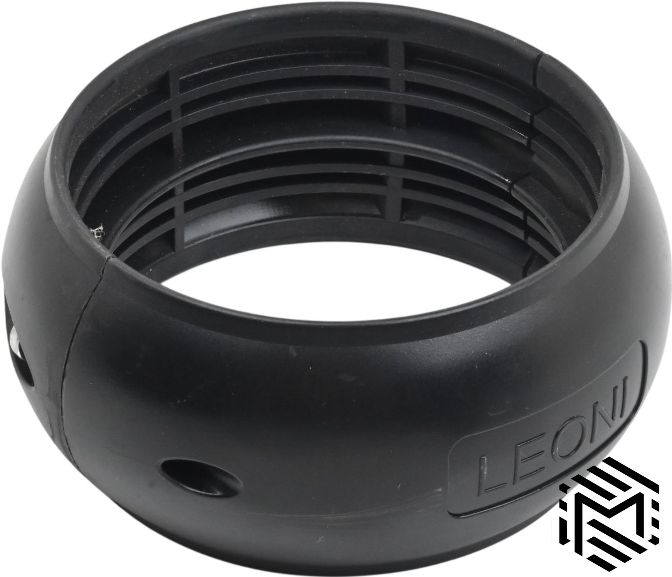 Leoni Robot Wear Band - Hole Diameter 82mm - 105x105x48mm Overall - New