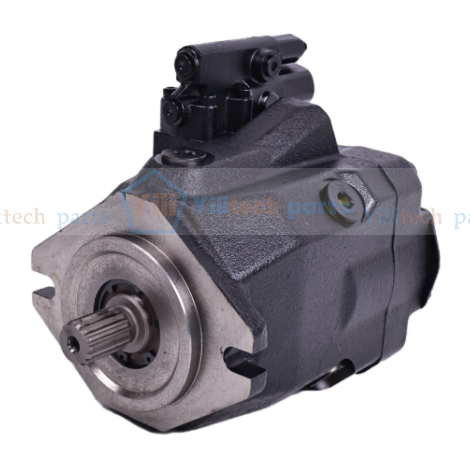 Hydraulic Pump VOE 11190766 For Volvo A25E A25D A30D A30E A35D A35F A40D A40E