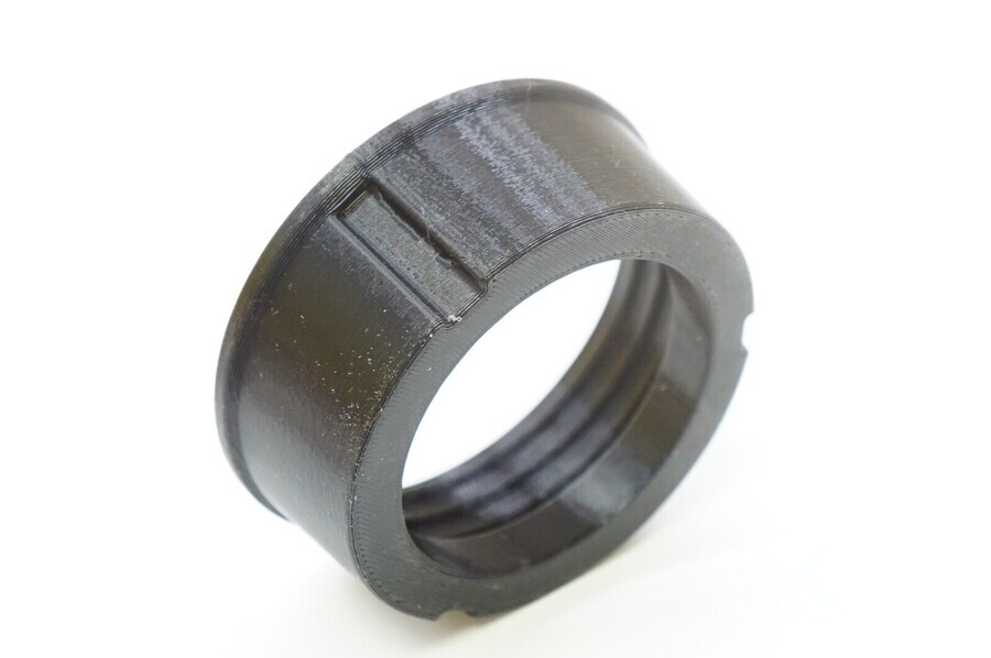 Improved Blender Base Replacement for Hamilton Beach Screw-On Bottom Blade Hold