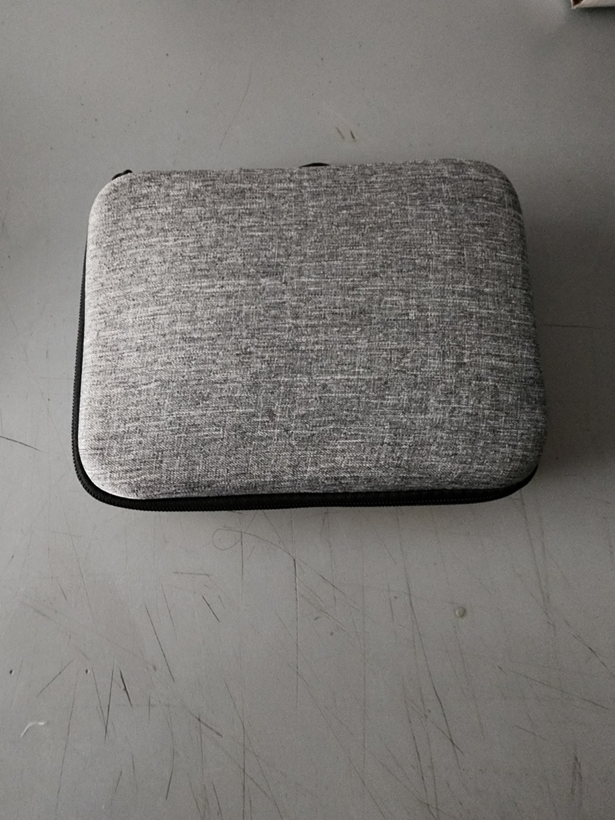 Drone With Screen Display Camera