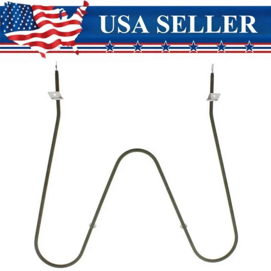 316075104 Oven Bake Heating Element for Frigidaire Electrolux Range 316075103