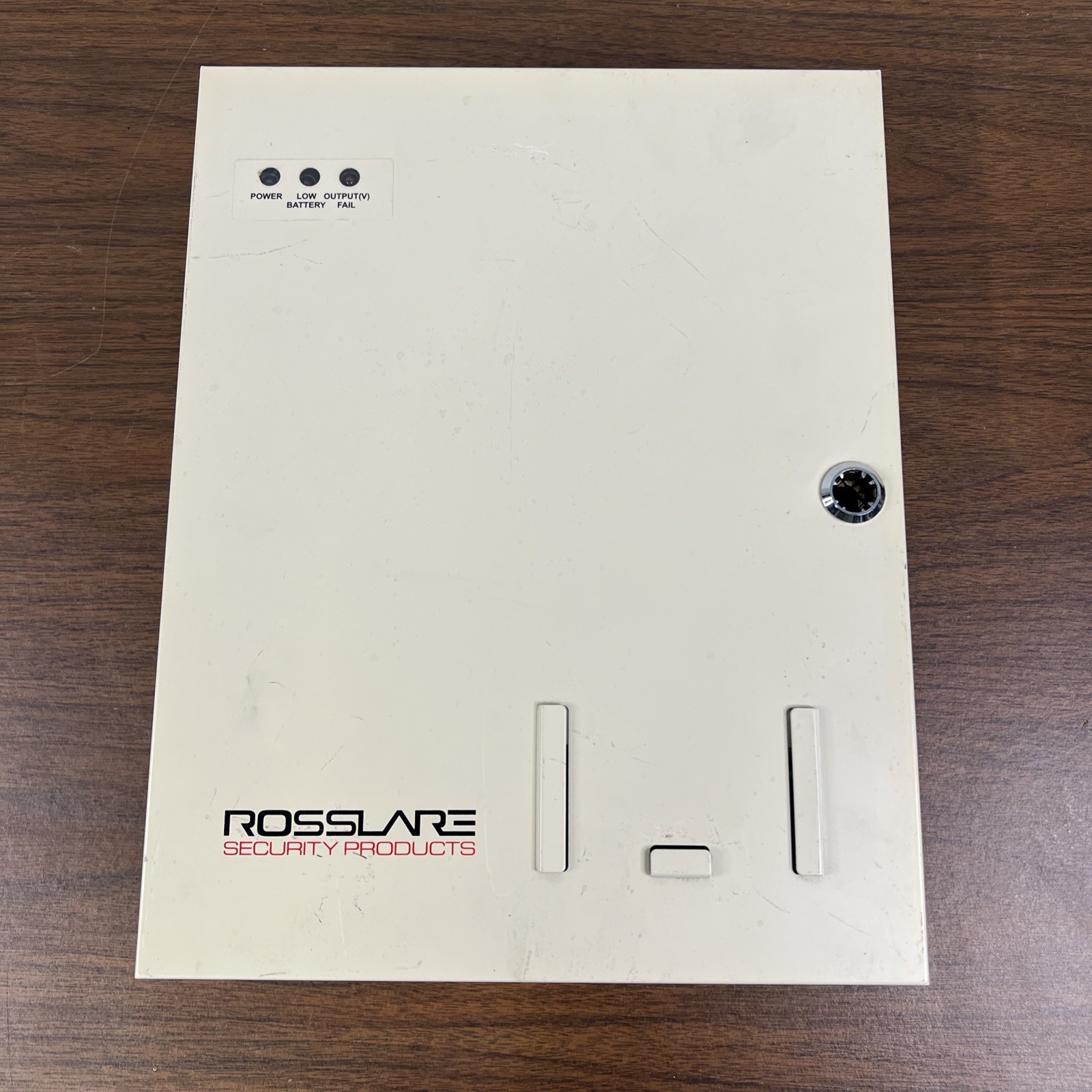 ROSSLARE Security Badge Access Control Panel - 2 Door Inputs AC-225 AC225IP U #4