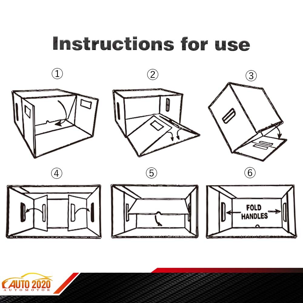 3X Short Comic Book Storage Boxes Holds 150 175 Stackable Archival Cardboard New