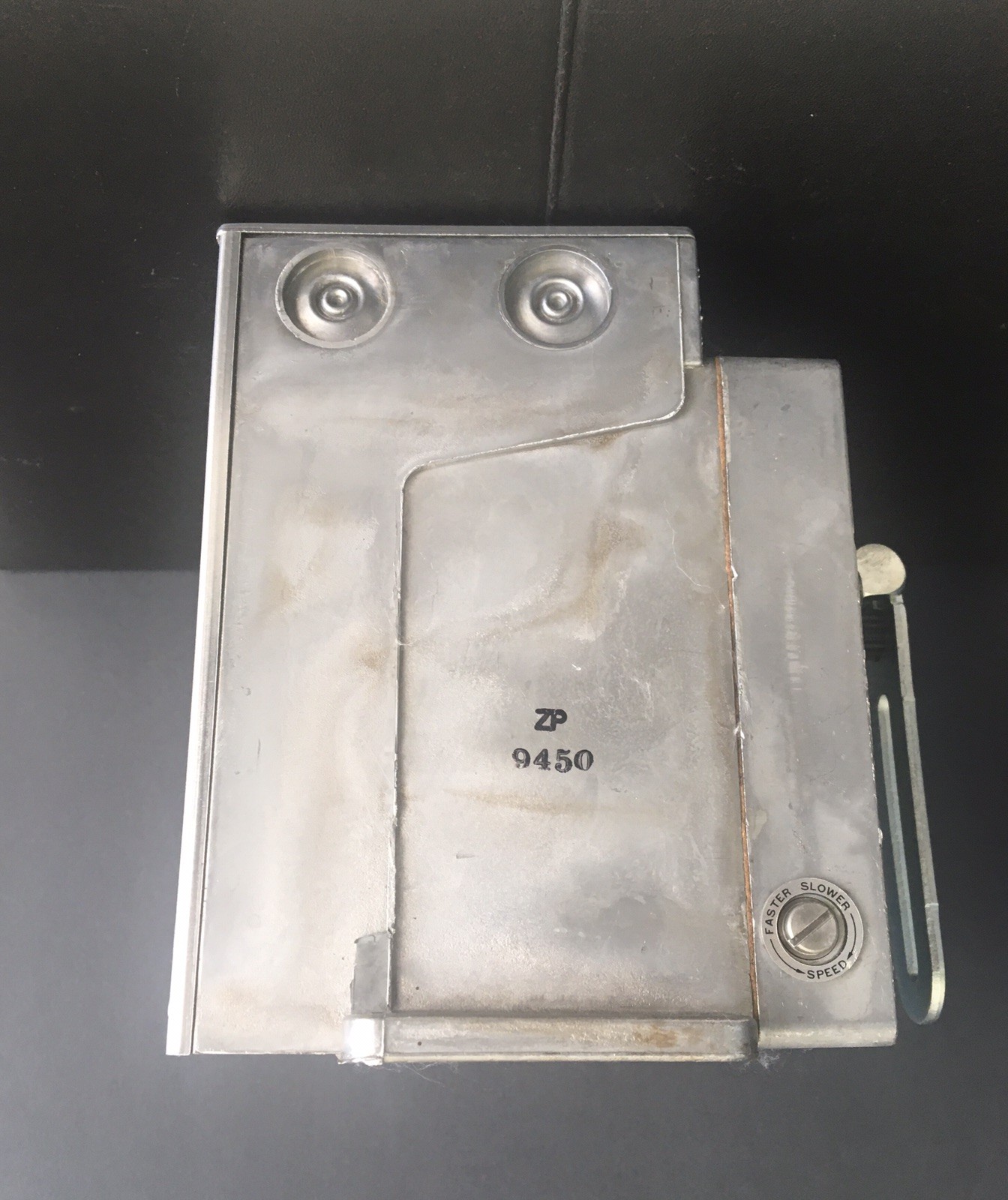 Eclipse Instrumentation Medium Torque Actuator EMP424-1 120V .65A 40W