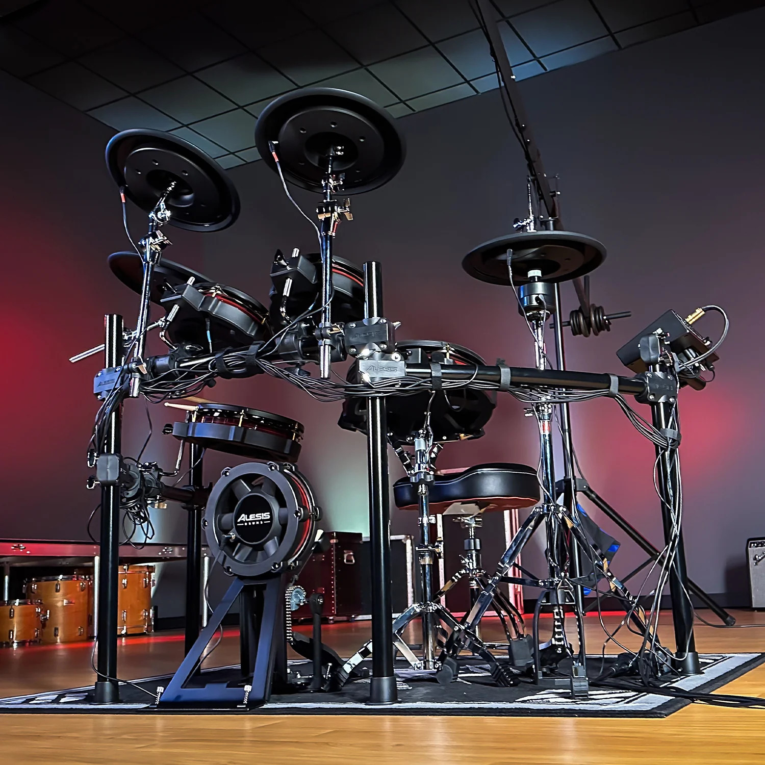Alesis Strata Core Electronic Drum Set