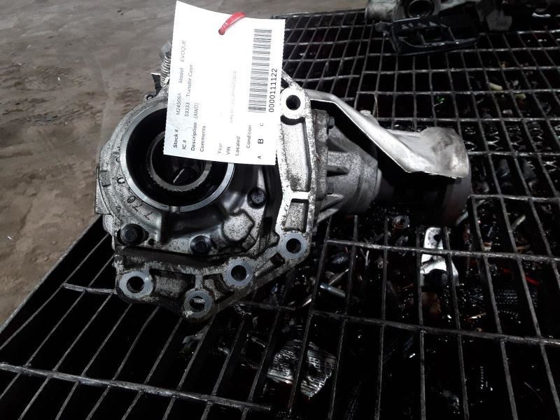 Transfer Case Fits 14-19 EVOQUE 770208