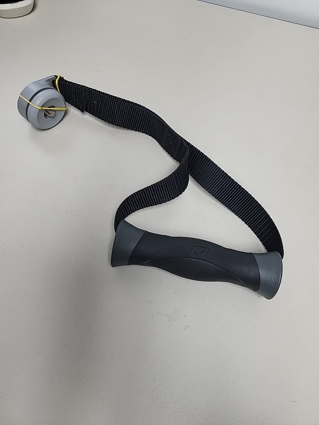 Octane Fitness ZR8 Zero Runner Free Moving Pivot Handle (28D)