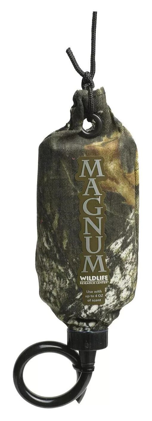 Wildlife Research Magnum Scrape Dripper - 4oz. - 381