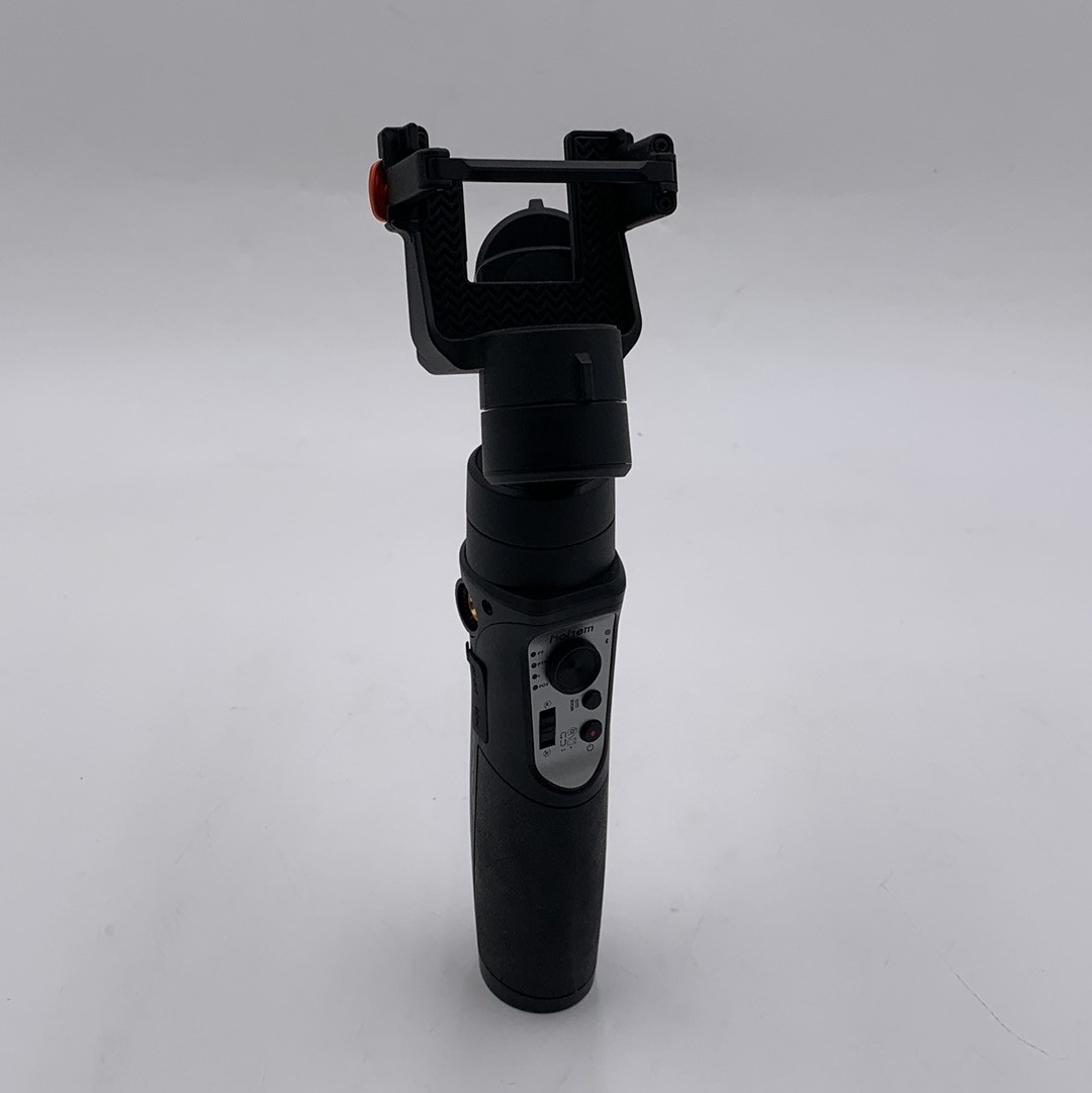 hohem iSteady Pro 4 3-Axis Gimbal Stabilizer for Action Cameras