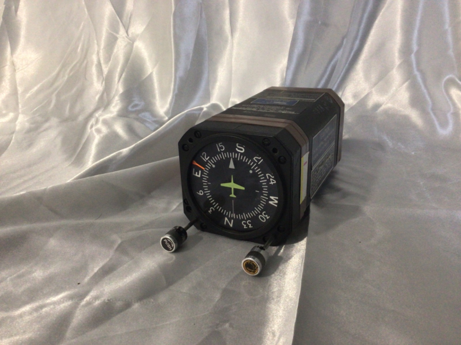 Directional Gyro 4000D-1 1U262-005-20