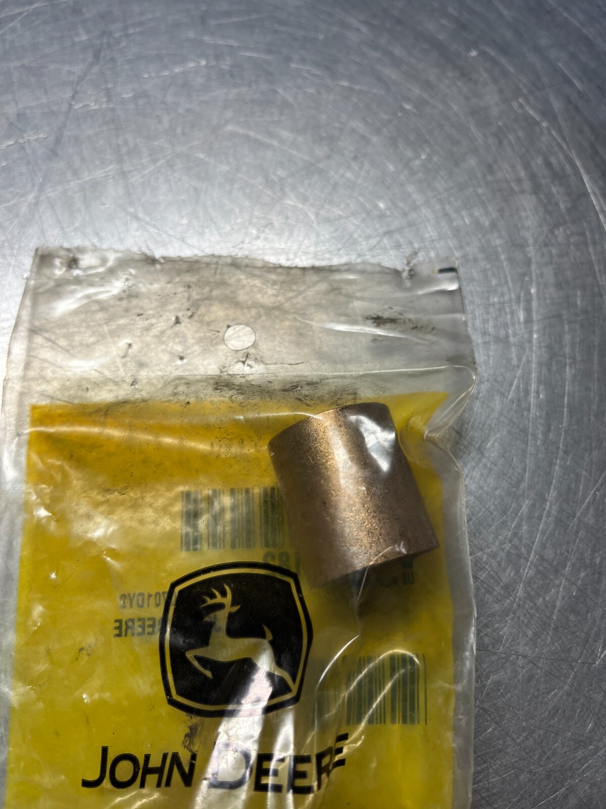R26182  Genuine OEM  John Deere    BUSHING