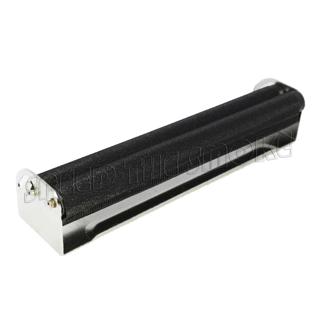 NEW 110mm Manual Cigarette Rolling Machine Roller Metal Hand Rollers