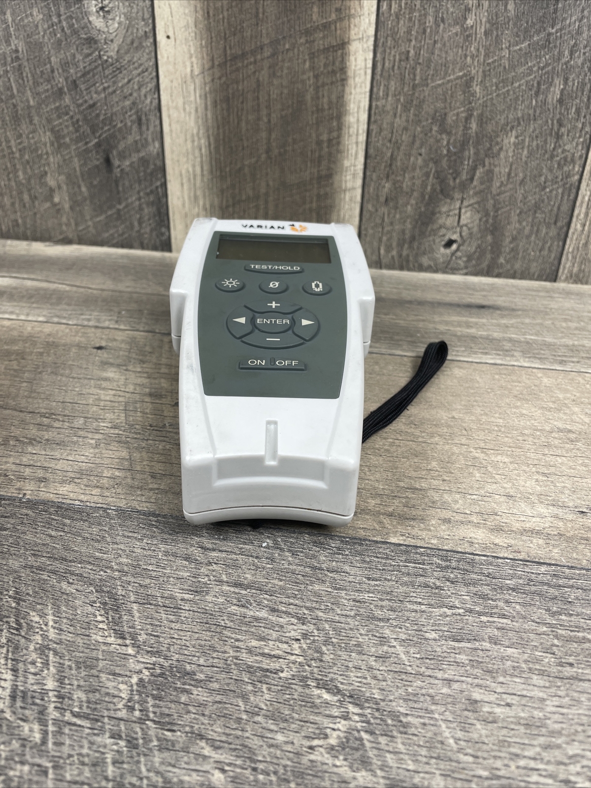 Varian Hand-Held Remote Control Model VSLDWRC⚠️for Parts⚠️