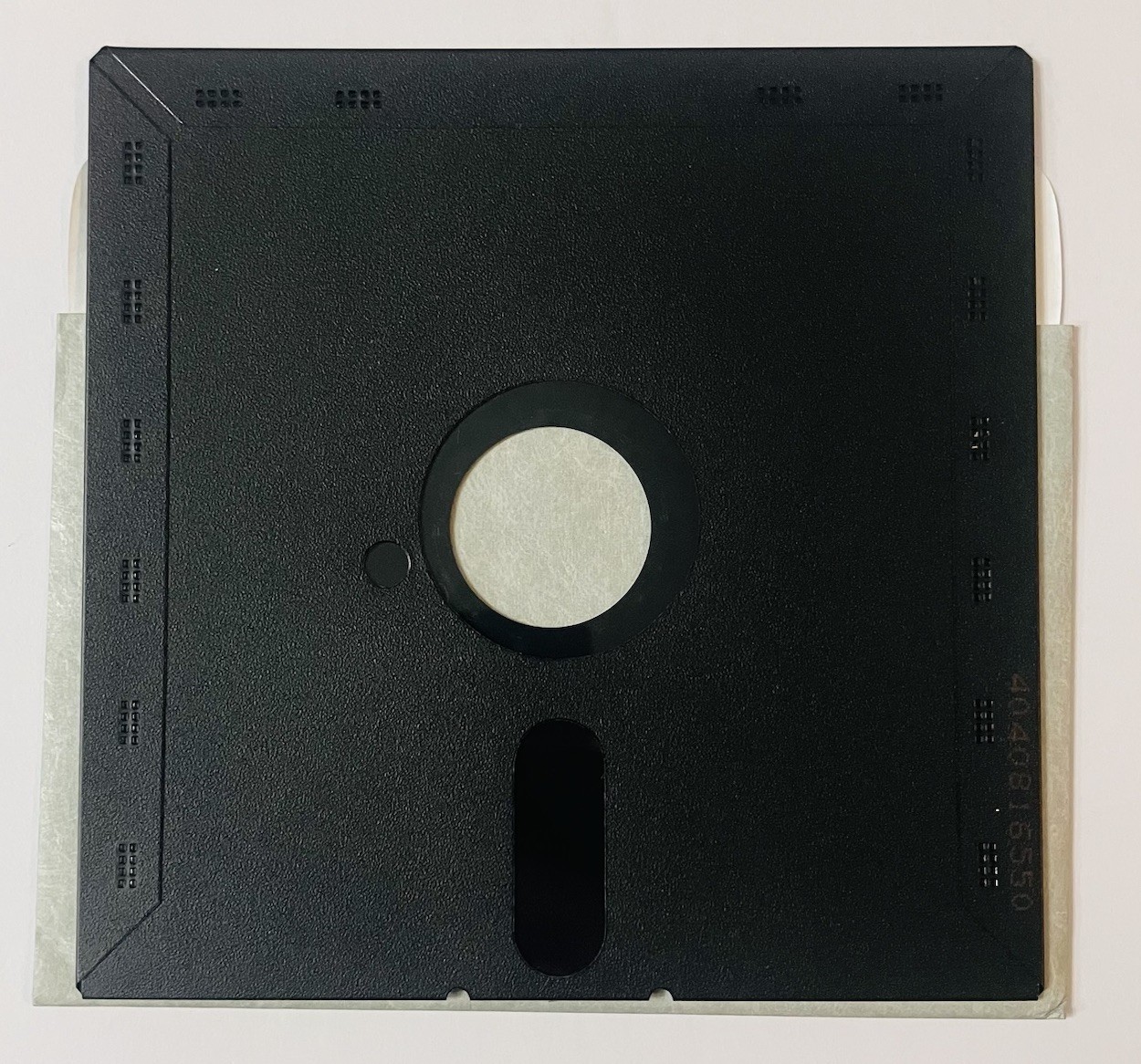 Digital Research DR-DOS 6.0 (1991) 5.25” Floppy Disk Set Startup + ViewMAX VTG