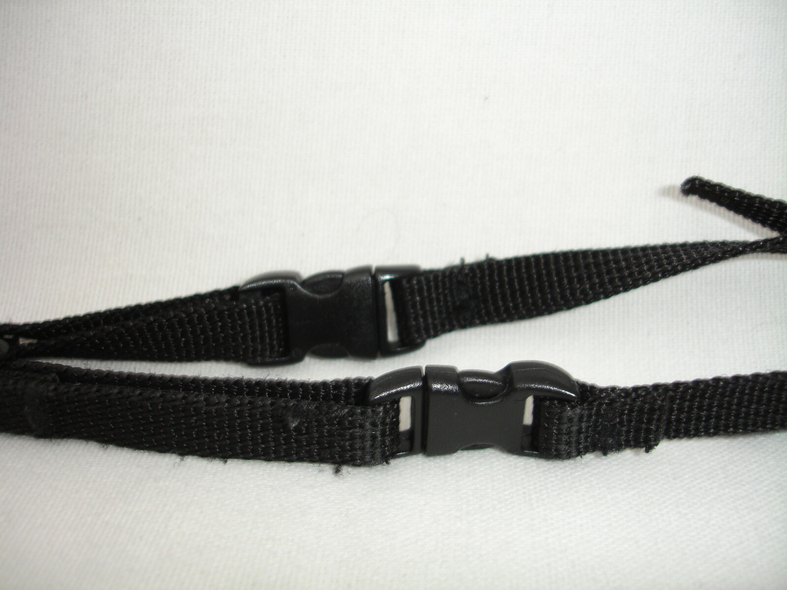 PROMASTER Quick release camera NECK STRAP , Neoprene , Black #4522