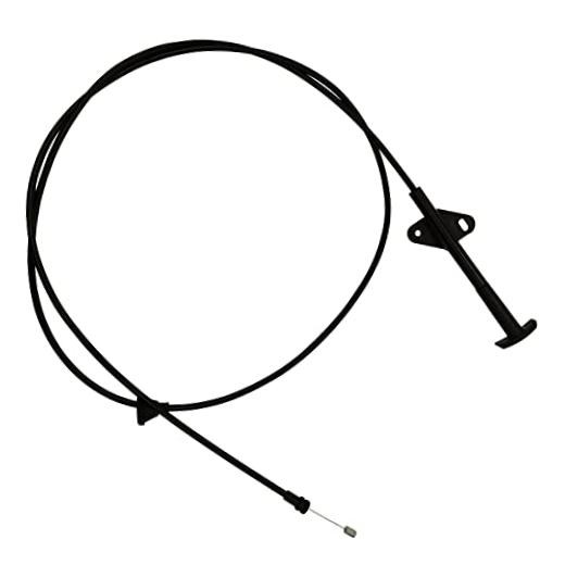 GM 20429339 Hood Release Cable G-body Cars For Chevy Malibu Monte Carlo El