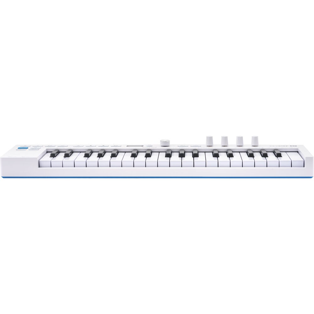 Arturia KeyStep 37 Mk2 Controller and Sequencer