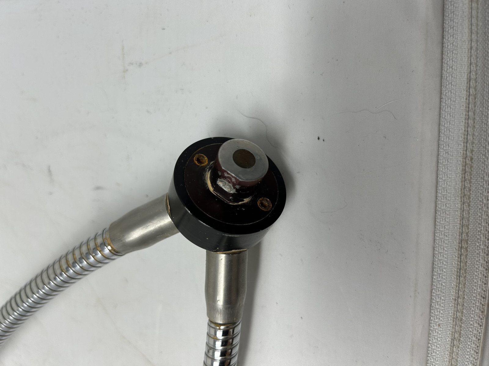 Fiber light guide, dual lab type unknown manufacture
