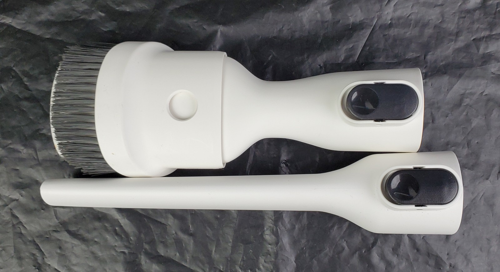 Tineco PWRHERO 11 Crevice Tool and 2-in-1 Brush Replacement Accessories - GUC