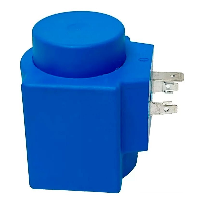 New Bitzer Unloader Valve