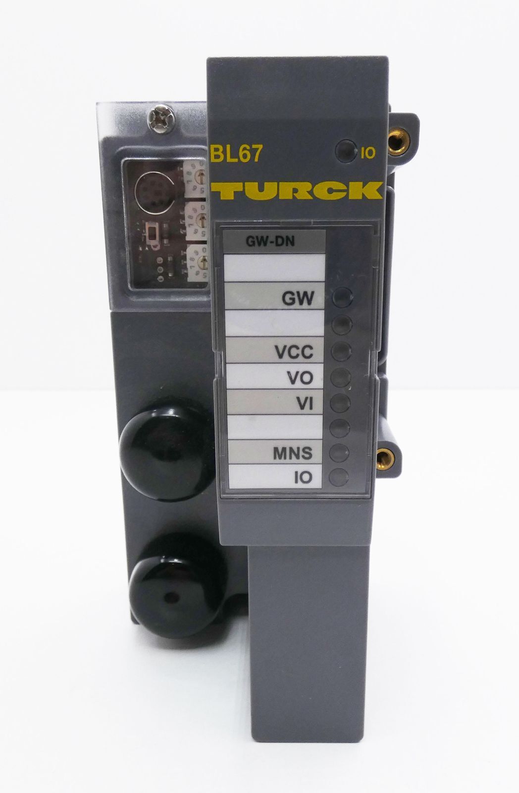 Turck BL67-GW-DN 6827183 Gateway I/O Interface -Unused-