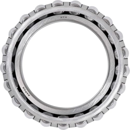 National 15101 Taper Bearing Cone