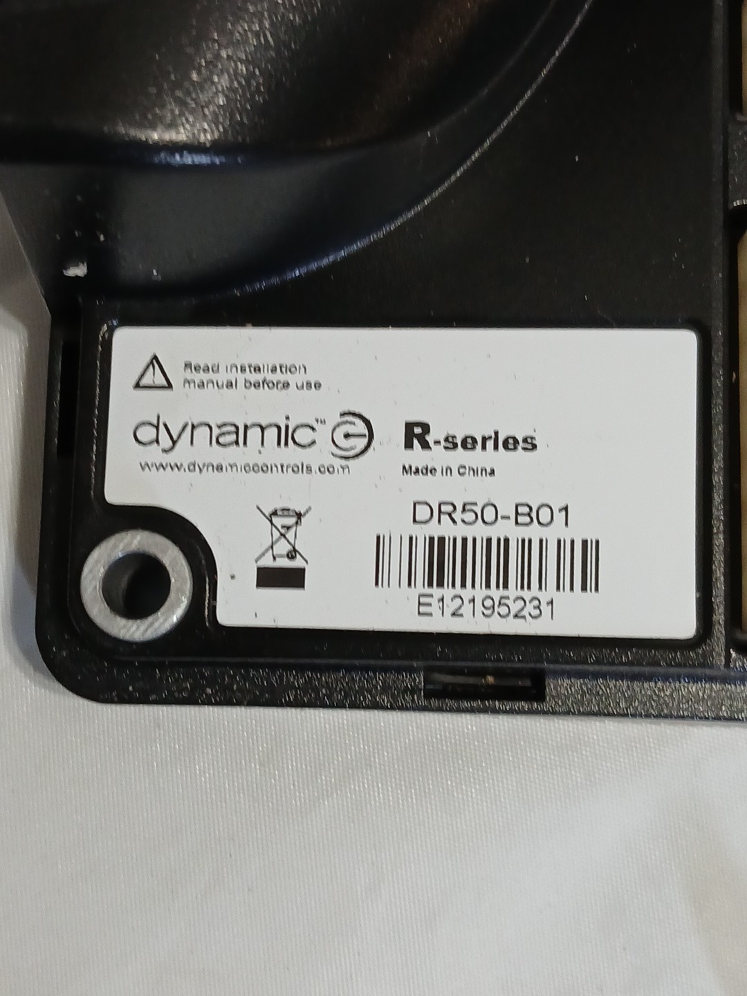 Pride GoGo Elite Traveller Mobility Scooter Controller ELEASMB7302