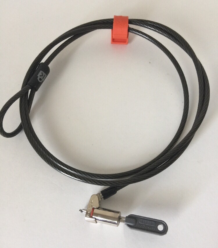 Kensington Cable Lock