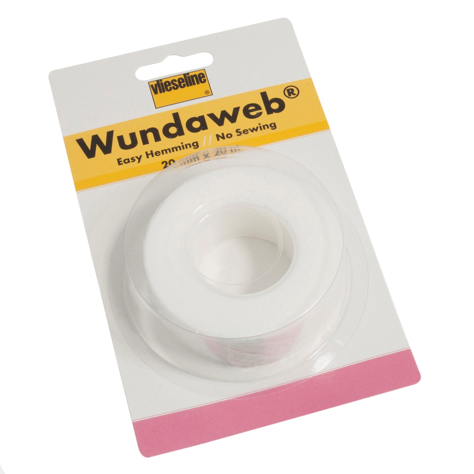 Vilene Wundaweb Bumper Pack: 20m x 22mm