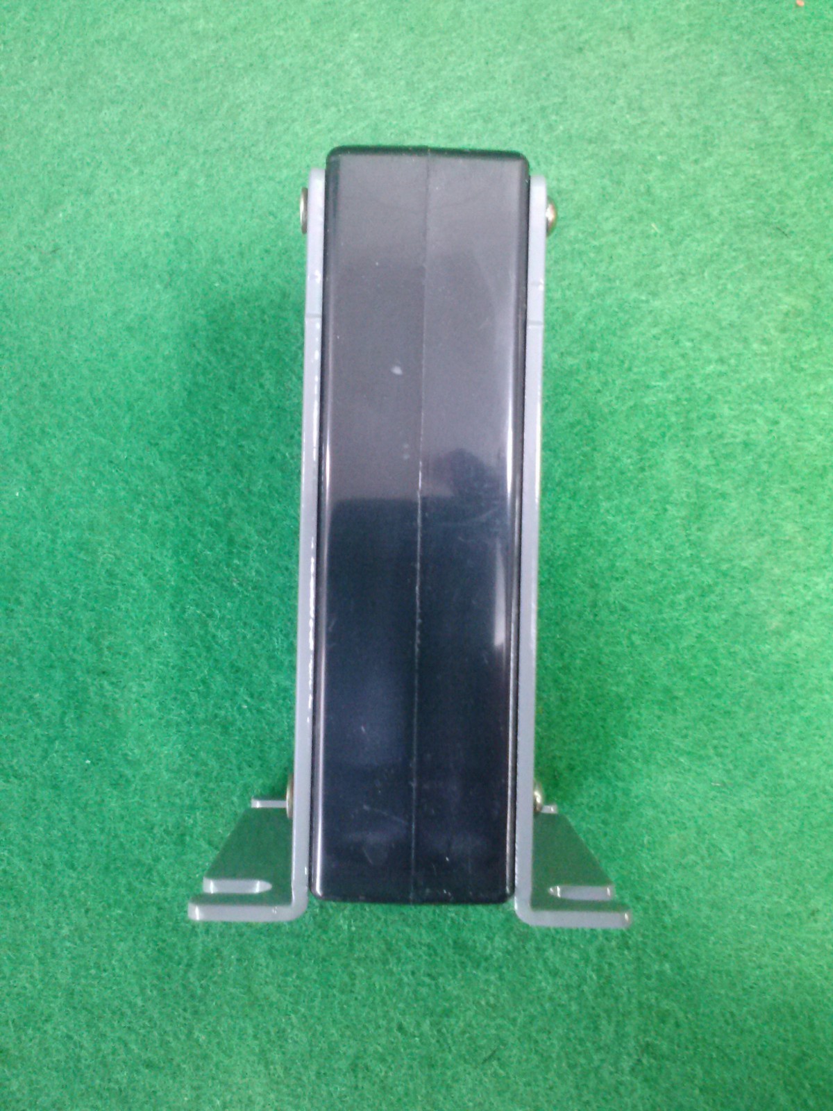 MITSUBISHI ZT30B ZERO PHASE Current Transformer for E.L.Ralay, USED