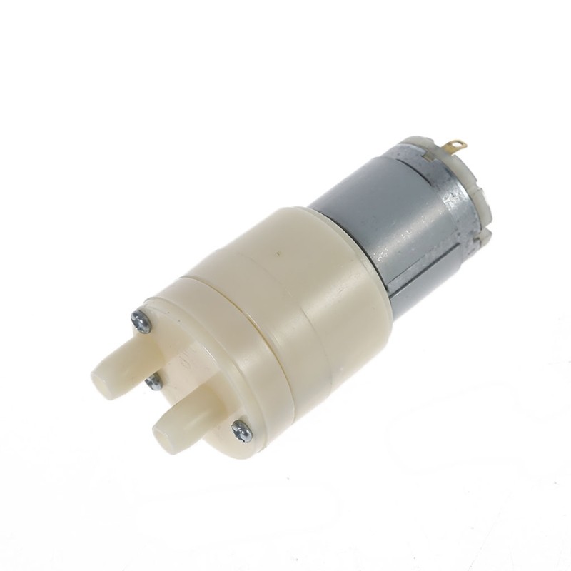 DC12V Self-priming Water Pump for Water Dispenser, Aquarium Water Pumping