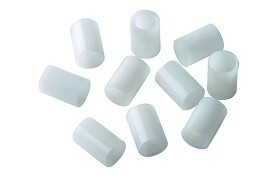 DCI 1/8" Clamp Sleeve; Pkg of 10