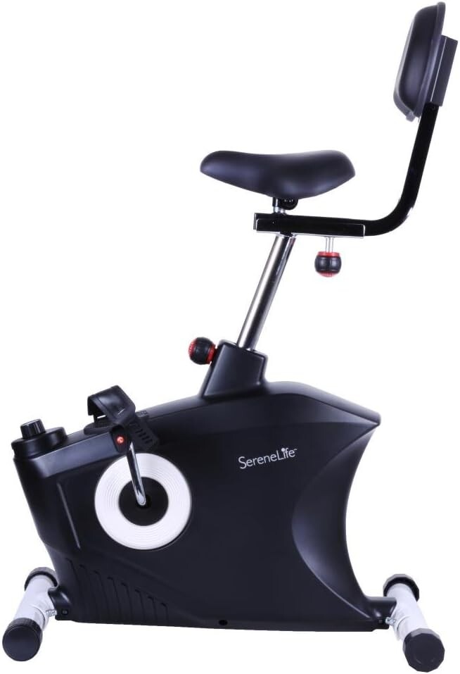 Under Desk Exercise Cycle Desk Bike Fitness Chair Office Desk Chair