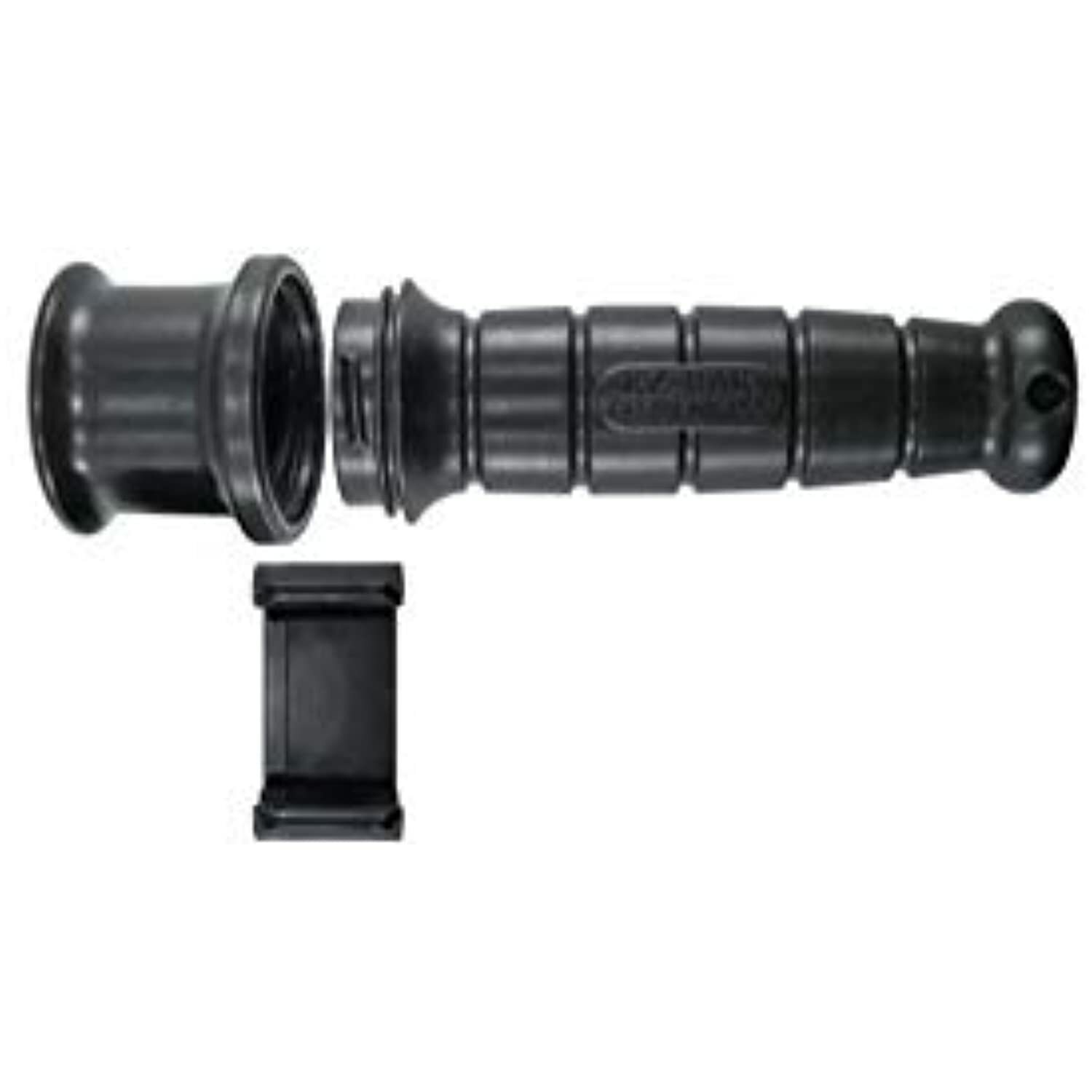 Ka-Bar Backpacker Caster Lightweight Fishing System Black 9921