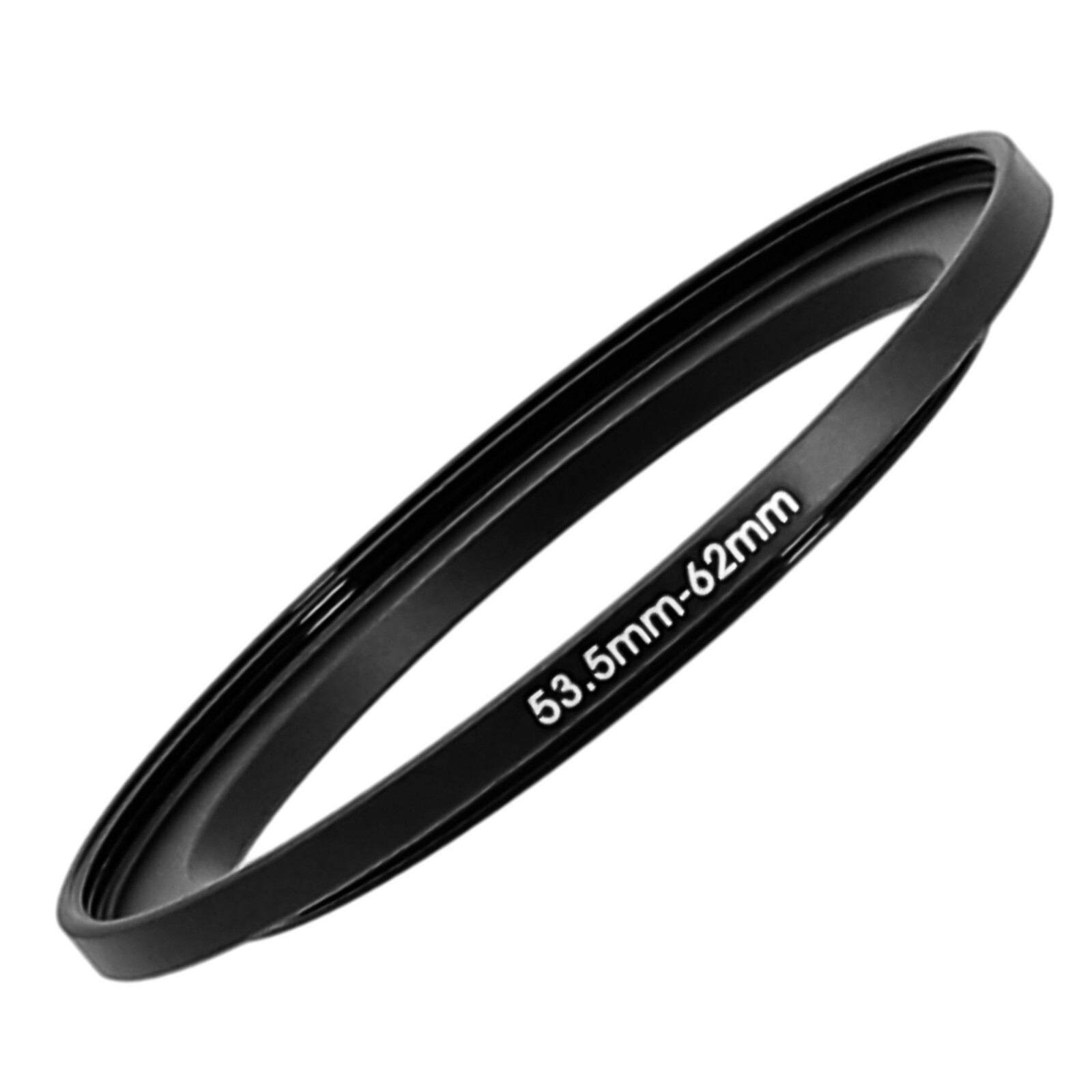 53.5-62mm Step-up Step Up Ring Filter Ring UV/ND/CPL Lens Adapter Filter Ring