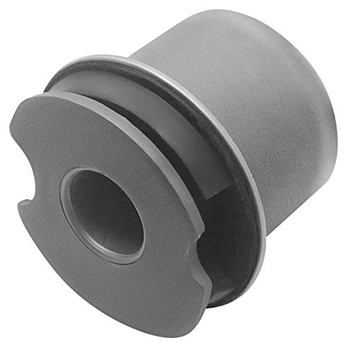 15773961 Front Differential Support Bracket Mount Frame Brace Axle Bushing Fit
