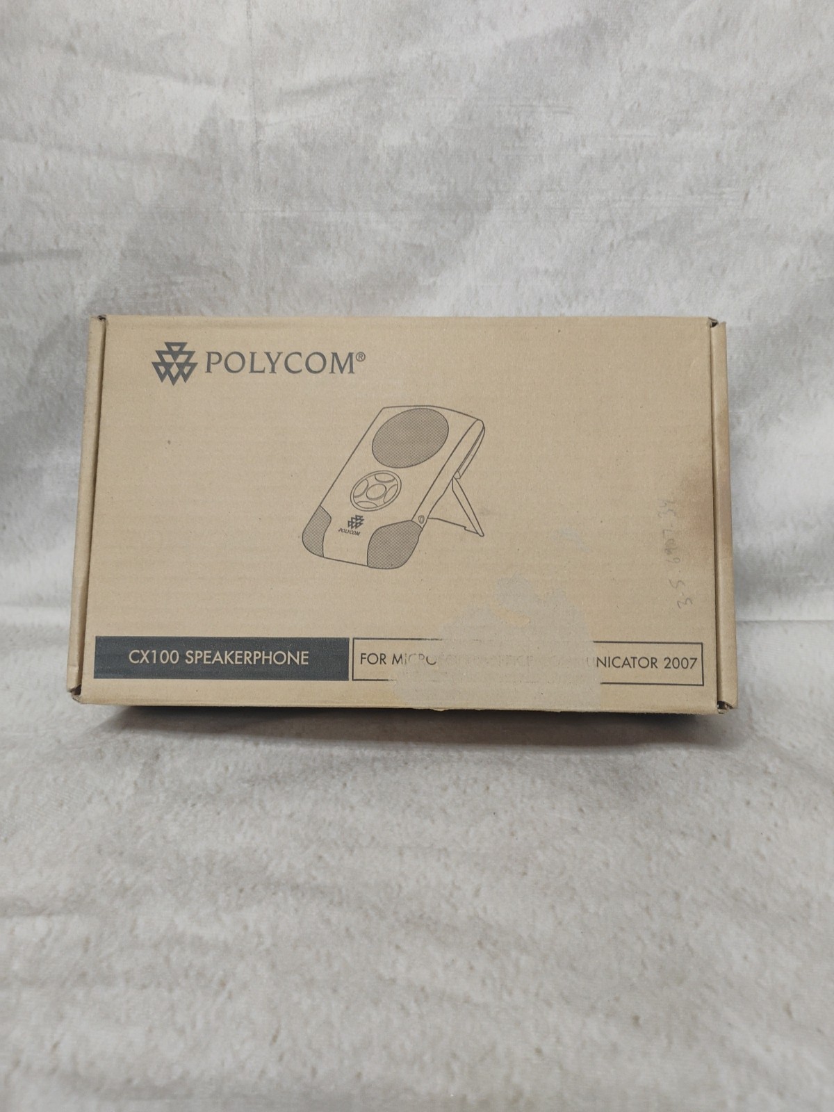 Polycom CX100 Speakerphone
