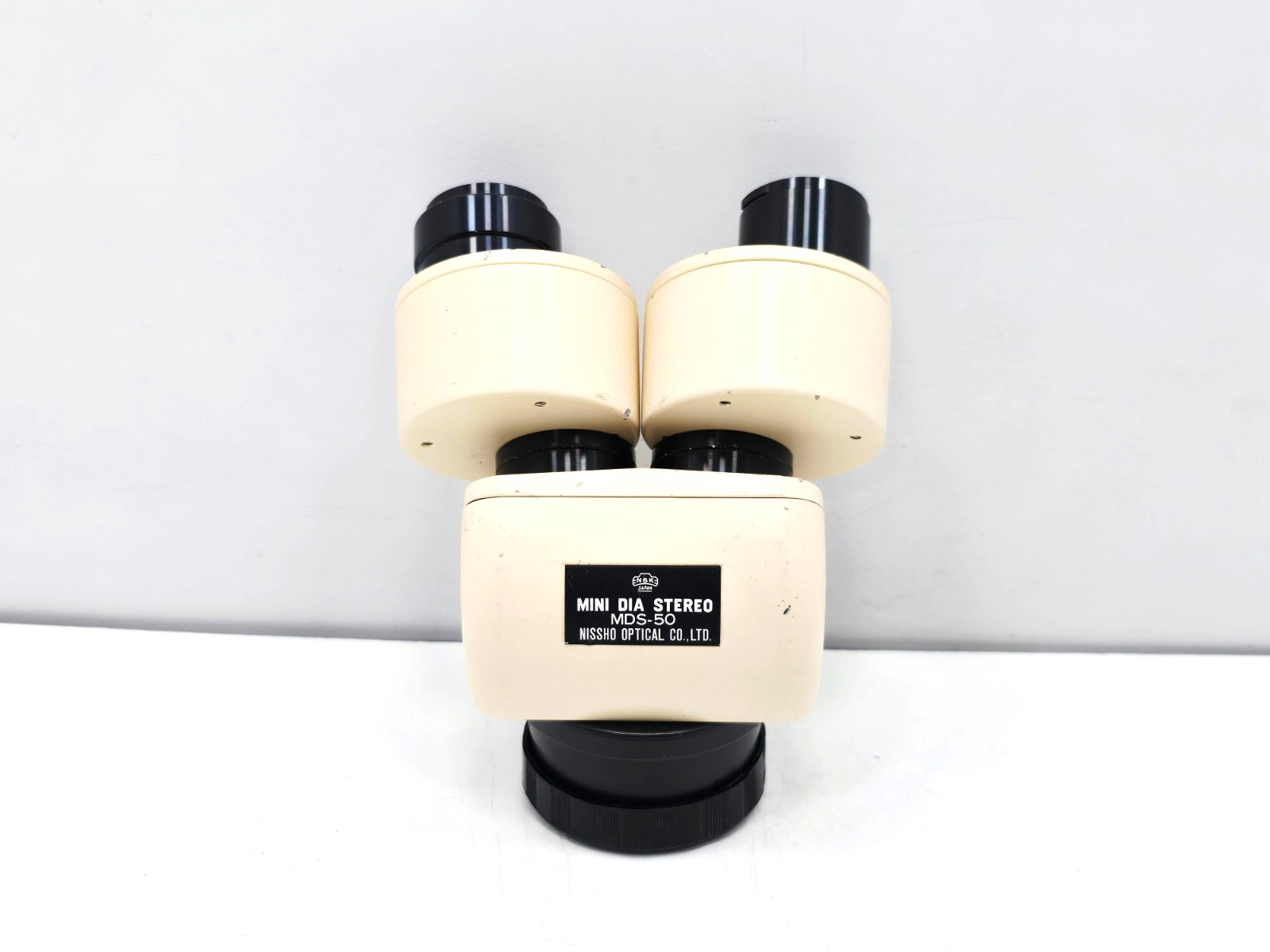MINI DIA STEREO MDS-50 NISSHO OPTICAL CO
