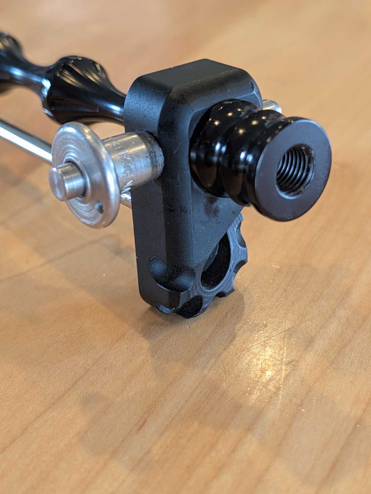 Autococker 2k Front Pneumatics + Bolt+Back block