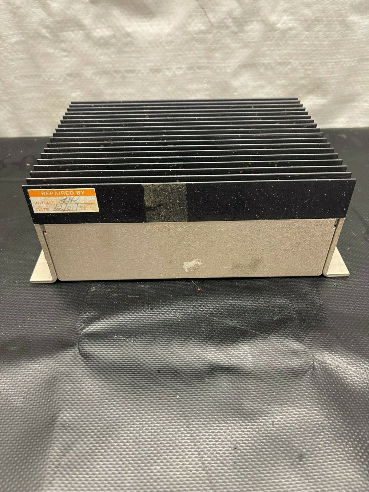 Parker Compumotor M83-135