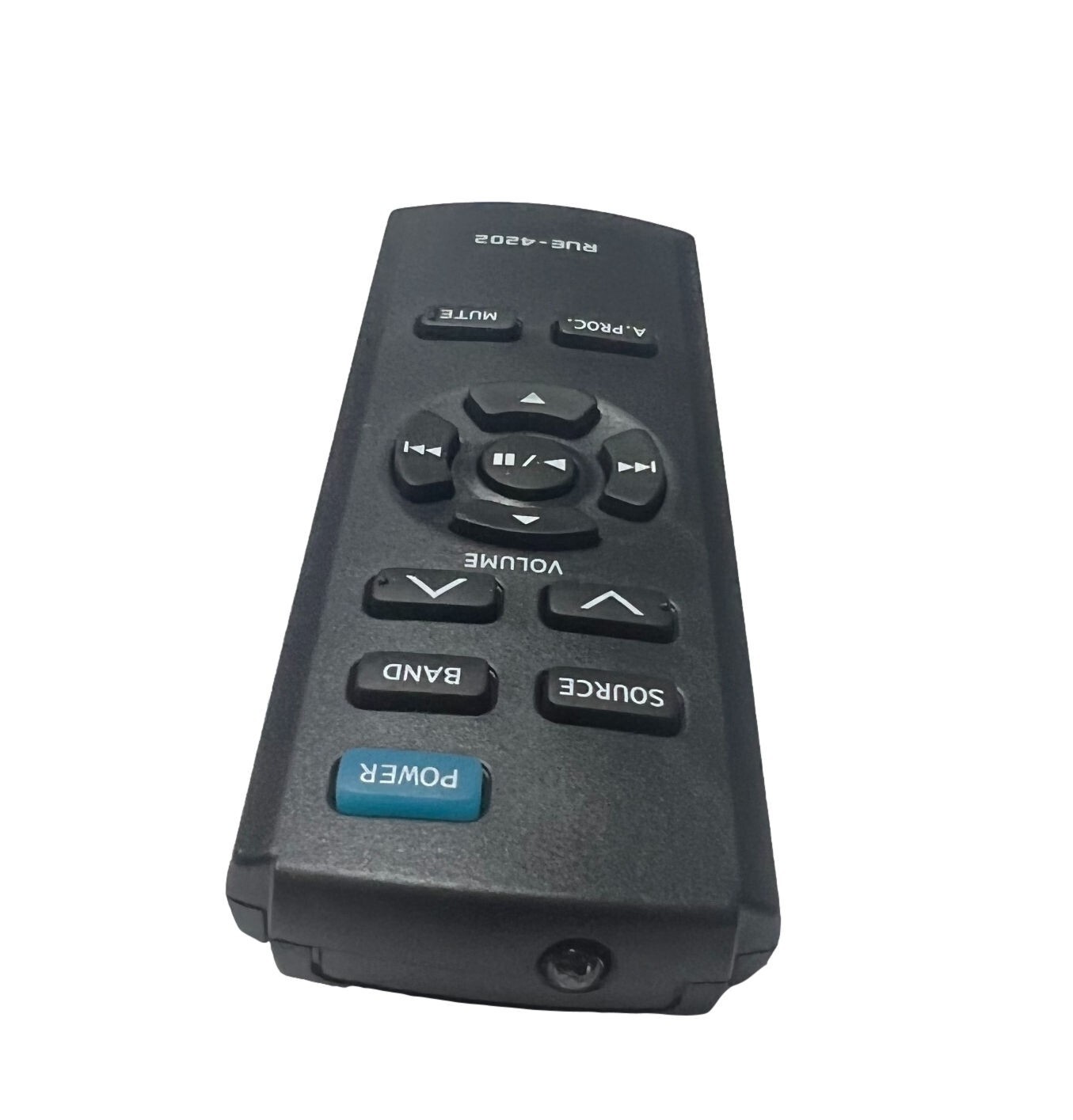 Remote Control For Alpine CDA9811 CDA9813 CDA9815 CDA9820XM CDA9825 CDA9826