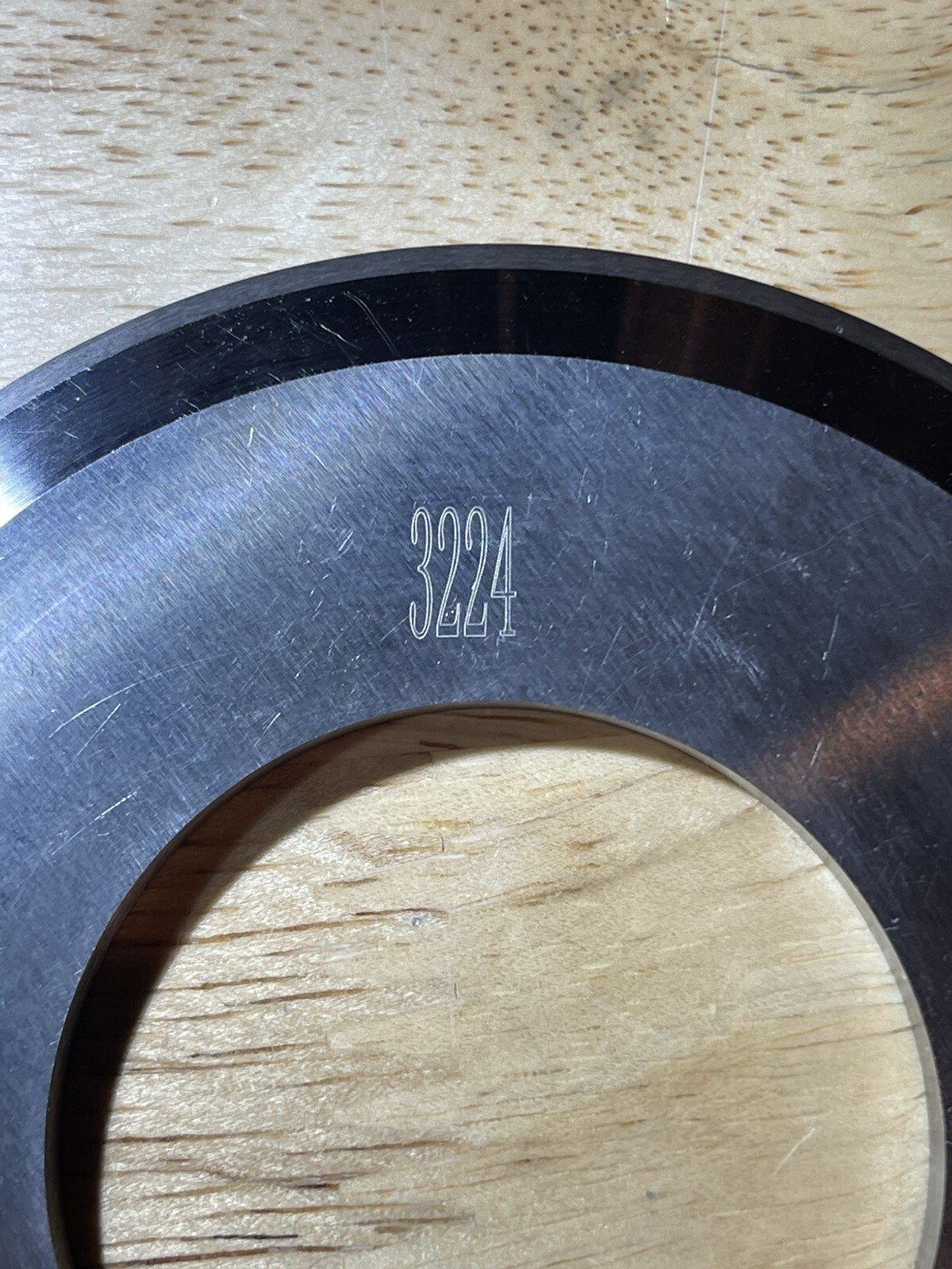 Rothenberger Collins E-Z cutter wheel 3224 BRAND NEW!