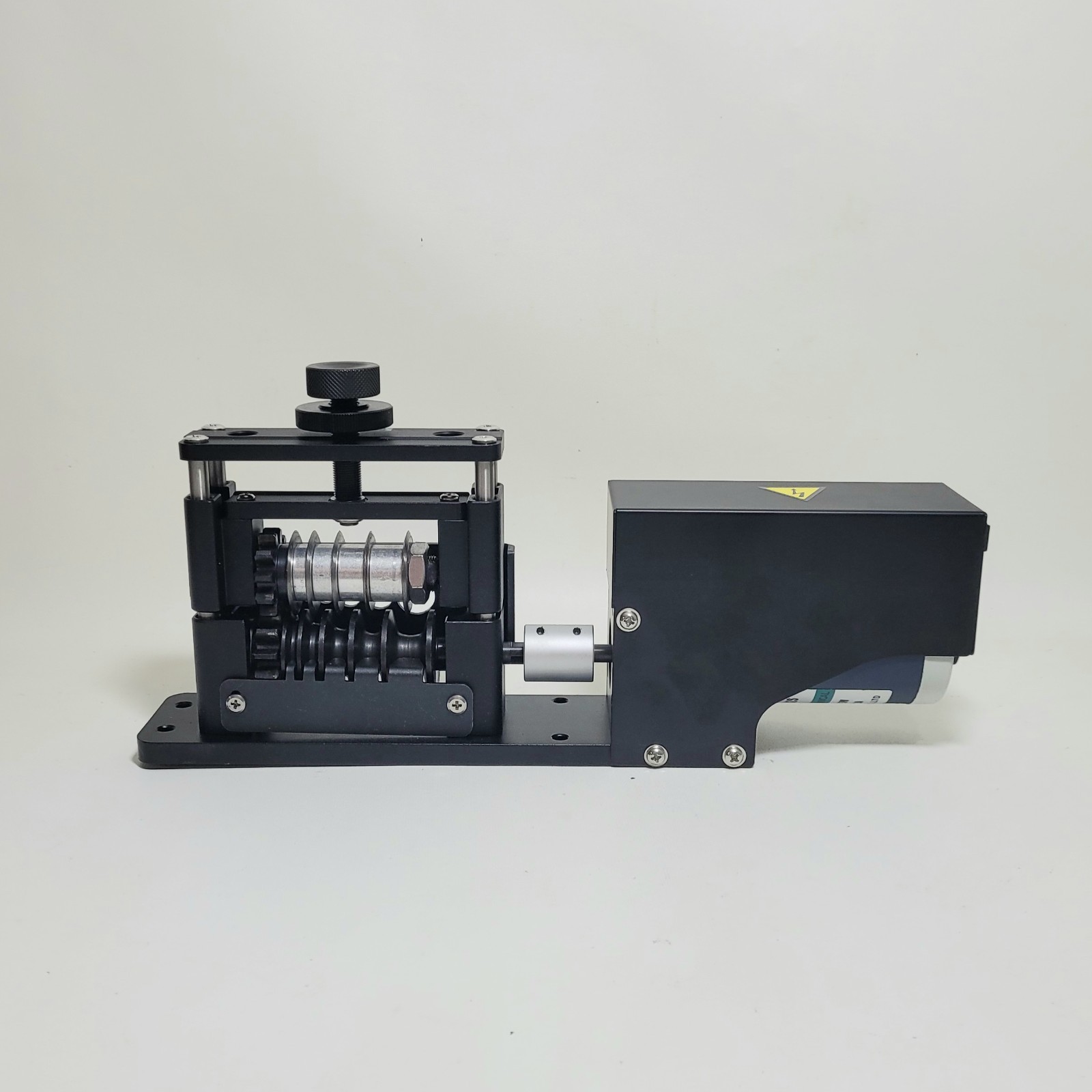 Tanfix RLT2305009-01 Automatic Wire Stripping Machine with Upgraded Motor READ