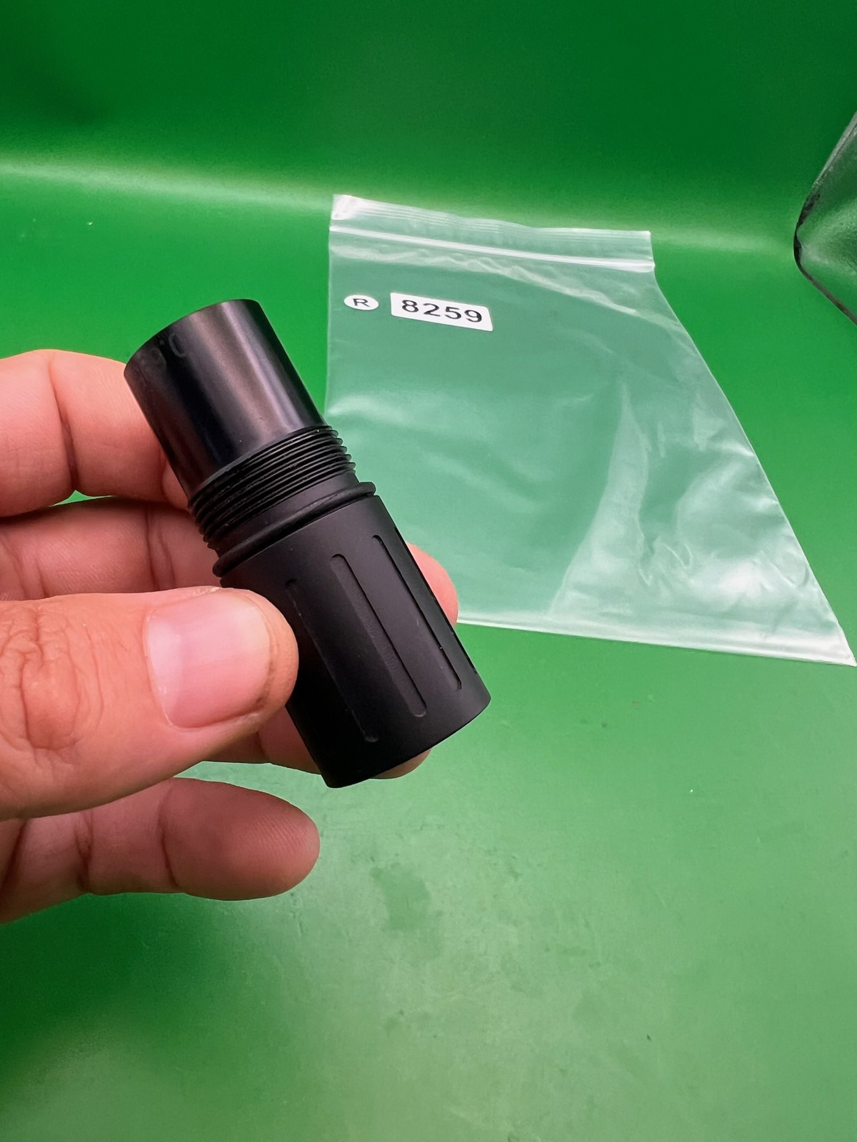 Death Sticks Barrel Back 0.695 AC Thread