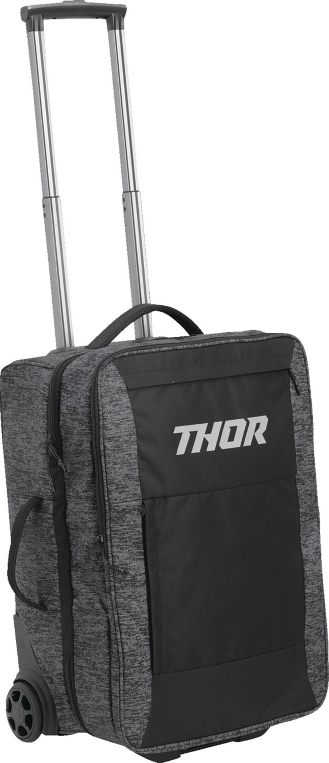 Thor Jetway Bag Charcoal